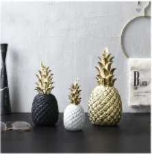 Pineapple Decor